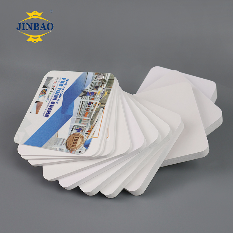 PVC Foam Board: Multifunctional Applications & Advantages – Why Choose It? ألواح الرغوة PVC: تطبيقات ومزايا متعددة الوظائف - لماذا تختارها؟