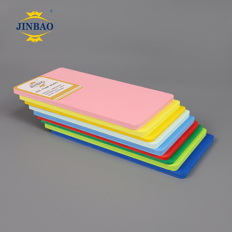 Which PVC Foam Board Thickness Should I Choose for My Project? أي سمك لوحة رغوة PVC يجب أن أختاره لمشروعي؟