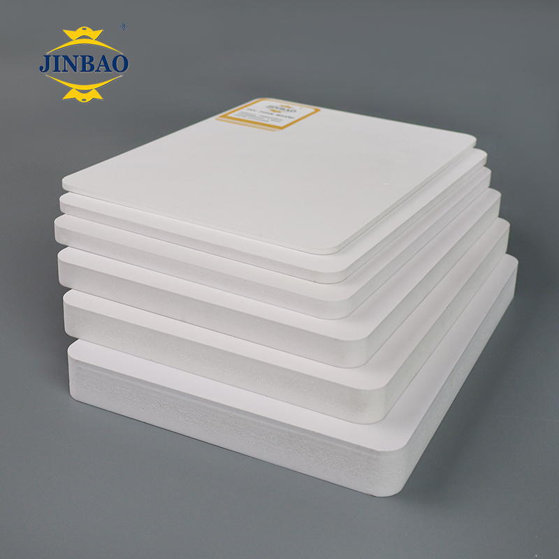What Are PVC Foam Boards and Why Are They Better Than Traditional Materials? ما هي لوحات رغوة PVC ولماذا هي أفضل من المواد التقليدية؟