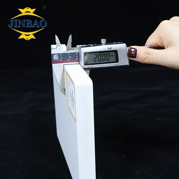 دليل مقاسات ألواح الرغوة PVC وسمكها وكثافتها للمشترين