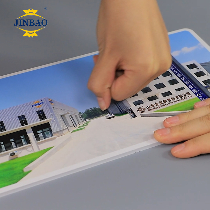 ابتكارات ألواح الرغوة البلاستيكية والاتجاهات المستقبلية: الجيل القادم من المواد