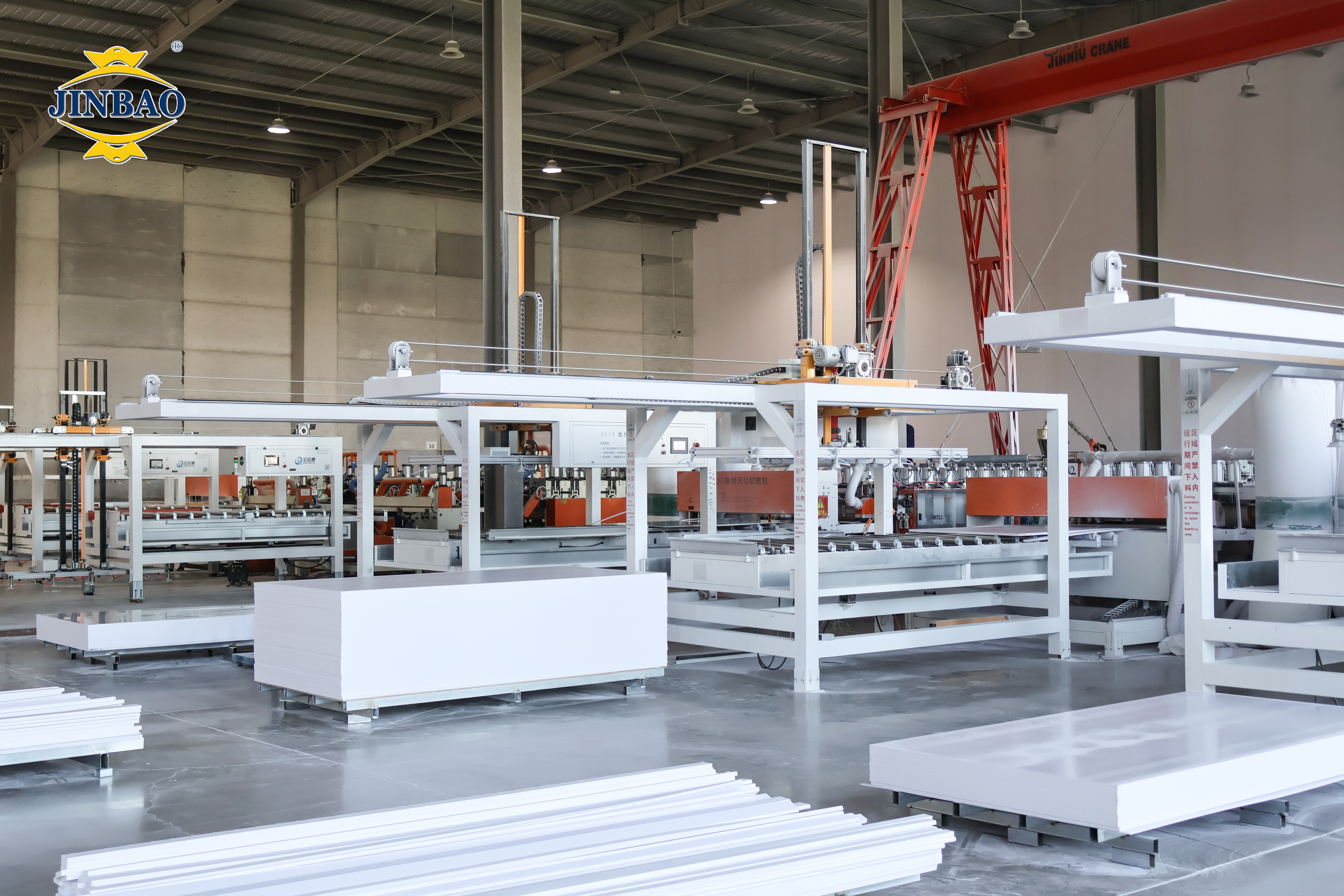 لوح الرغوة PVC في الإعلان: الأداة المثالية لتعزيز تأثير العلامة التجارية