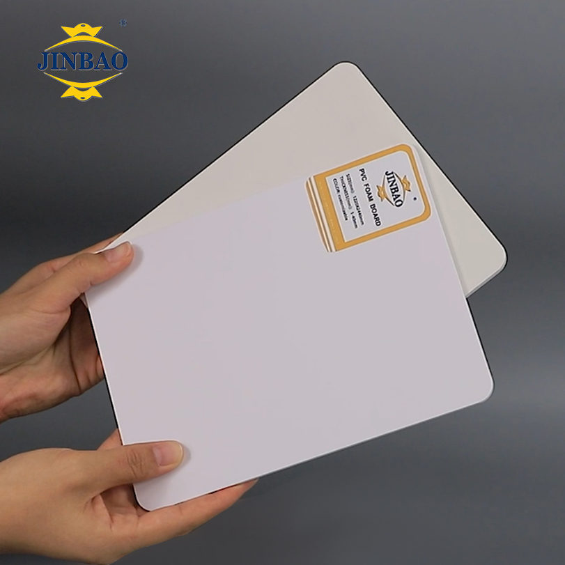 ما هي لوحات رغوة PVC المستخدمة ل؟ دليل في العالم الحقيقي للتطبيقات