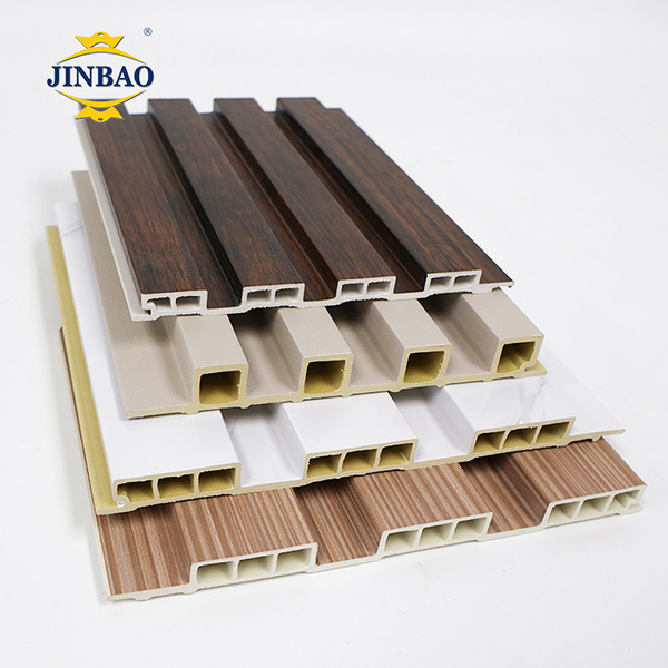 ألواح الجدران WPC والاستدامة: لماذا هي أفضل مواد البناء الخضراء