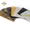 Jinbao Pvc تصميم لوحة الحائط لغرفة النوم الساخن بيع