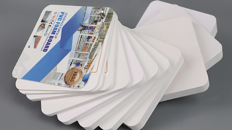 اتجاهات سوق ألواح الرغوة البلاستيكية والتطوير المستقبلي: تحليل توقعات الصناعة