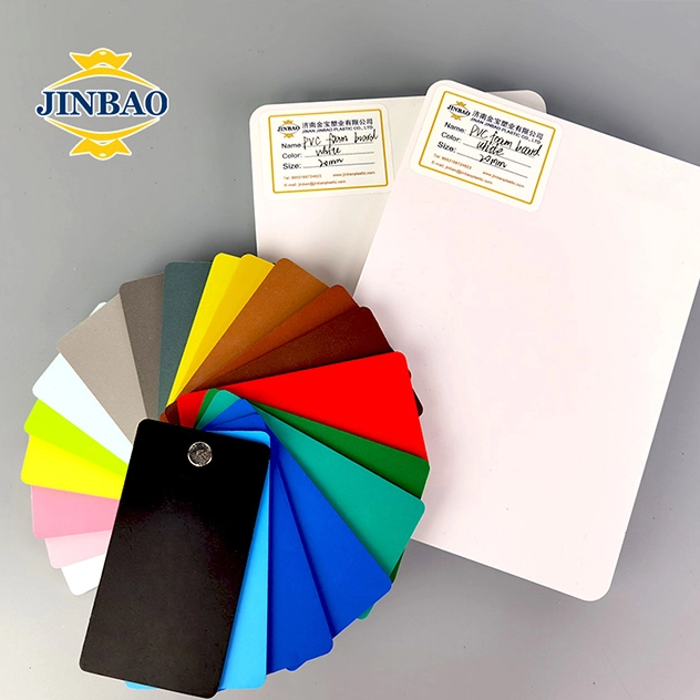 أفضل لوح إسفنجي PVC لصنع اللافتات والطباعة بالأشعة فوق البنفسجية