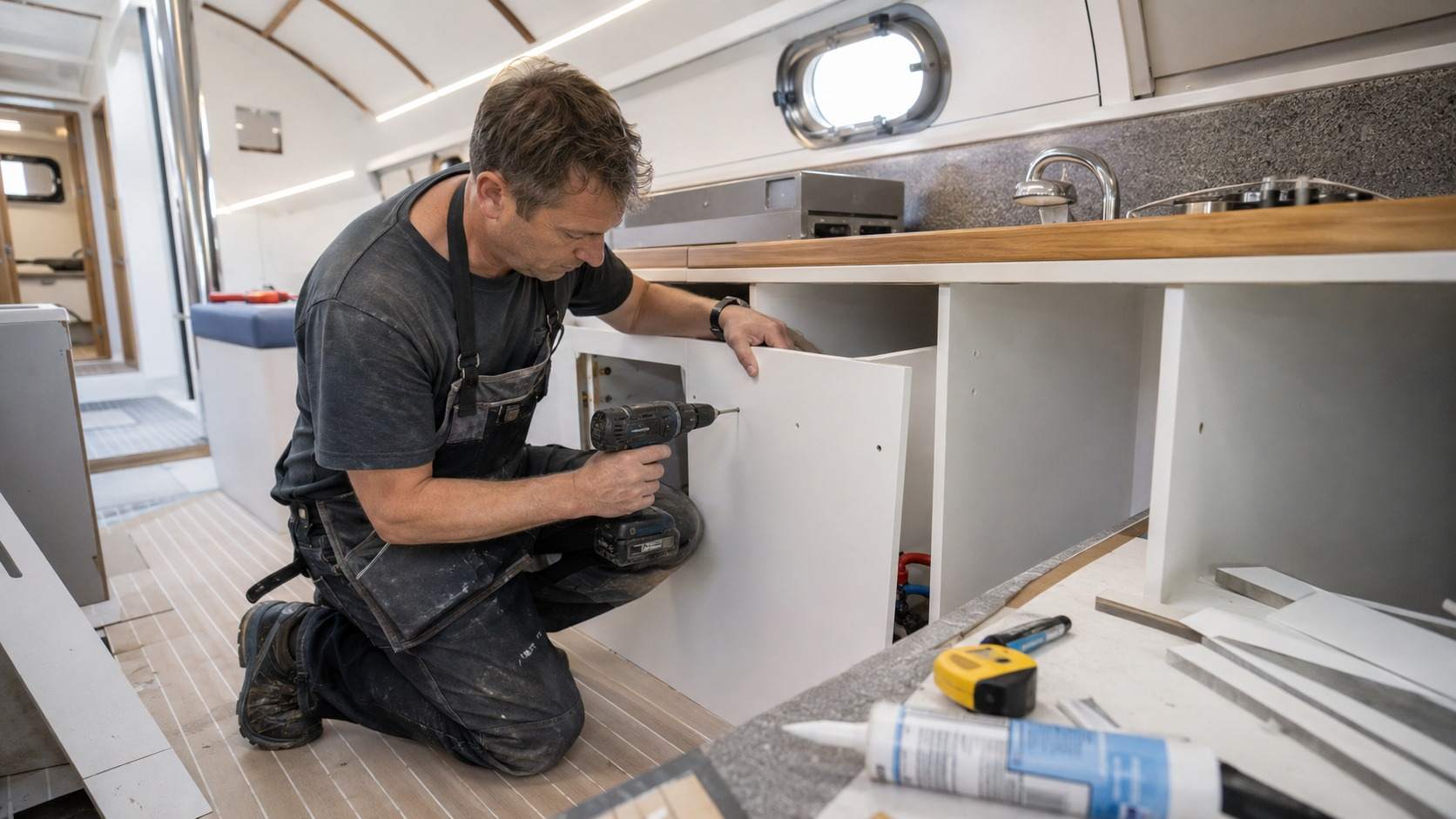 PVC Foam Board in Marine And Coastal Applications: Performance, Limitations, And Best Practices