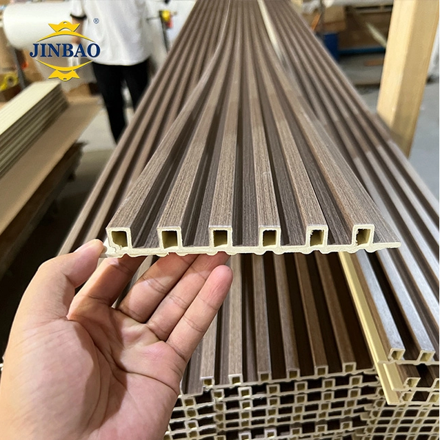 تطبيقات لوحة الحائط WPC: حلول متعددة الاستخدامات للمساحات المنزلية والتجارية