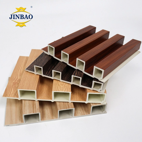 اتجاهات تصميم لوحة الحائط WPC لعام 2026: تصميم منزلك للمستقبل