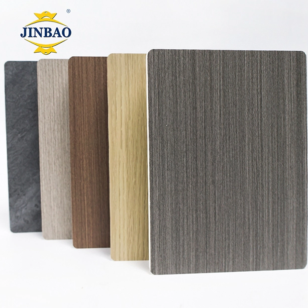 7 عوامل حاسمة لاختيار لوح خزانة PVC عالي الجودة للأثاث