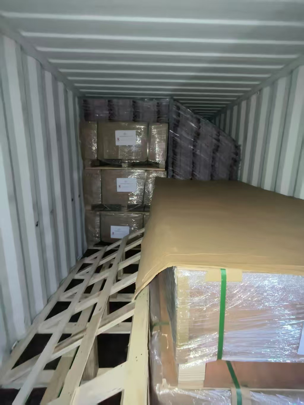 دليل مقاسات ألواح الرغوة PVC وسمكها وكثافتها للمشترين